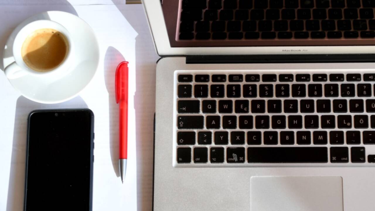 Arbeiten im Homeoffice wollen die Österreicher nur tageweise 