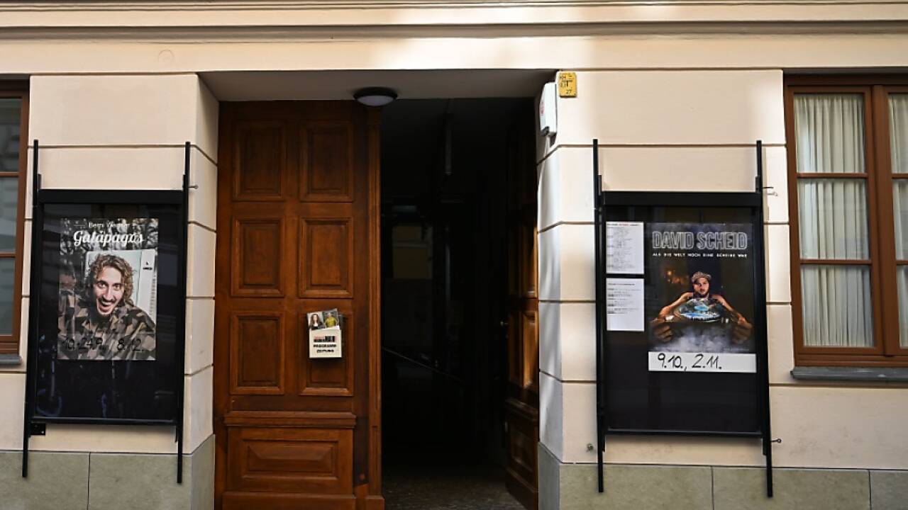 Die Kabarett-Kaderschmiede Niedermair ist auch mit 40 jung geblieben 