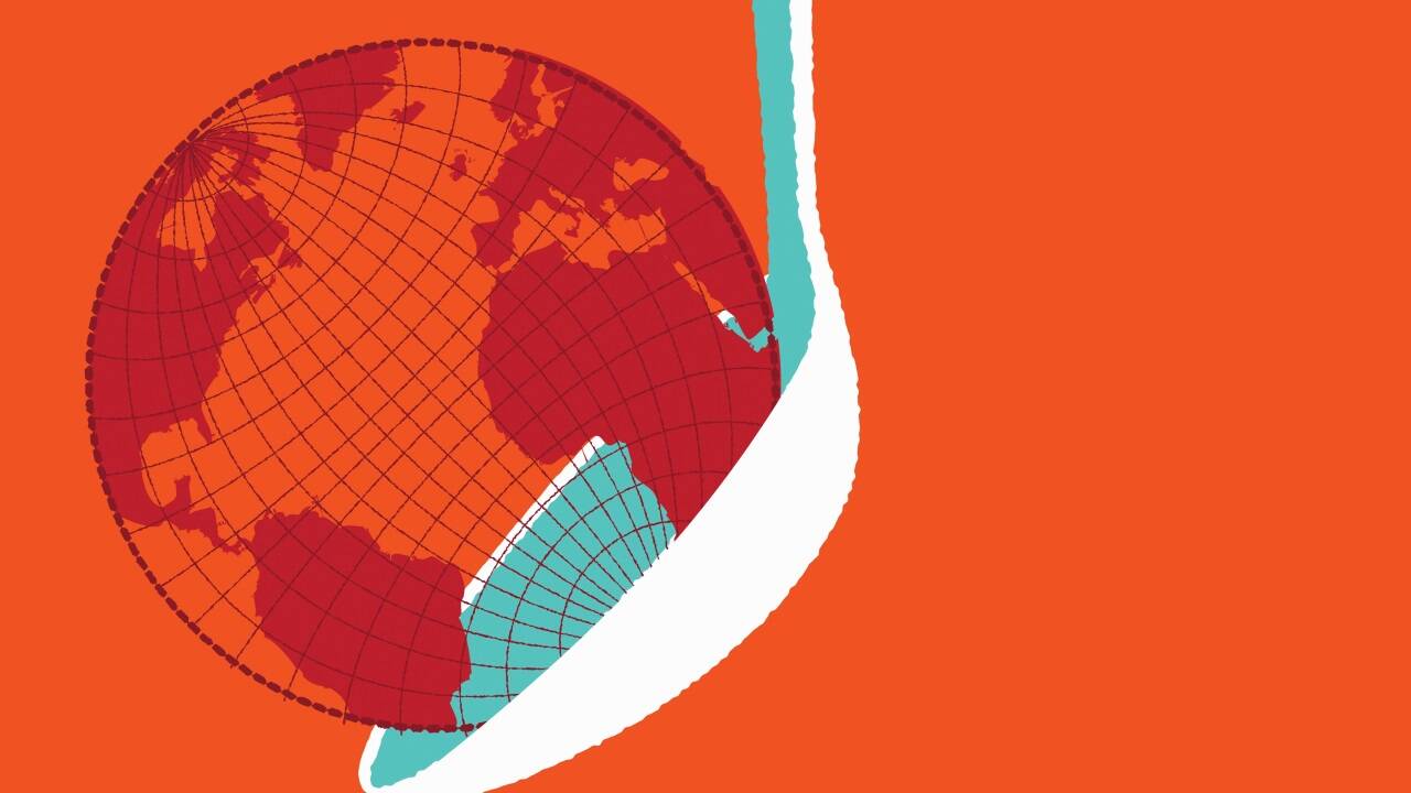 Weltweit sind rund 30 Prozent der Treibhausgasemissionen allein auf die Nahrungsmittelproduktion zurückzuführen, wie eine Studie der Ernährungs- und Landwirtschaftsorganisation der Vereinten Nationen berechnet hat.<br /> 
