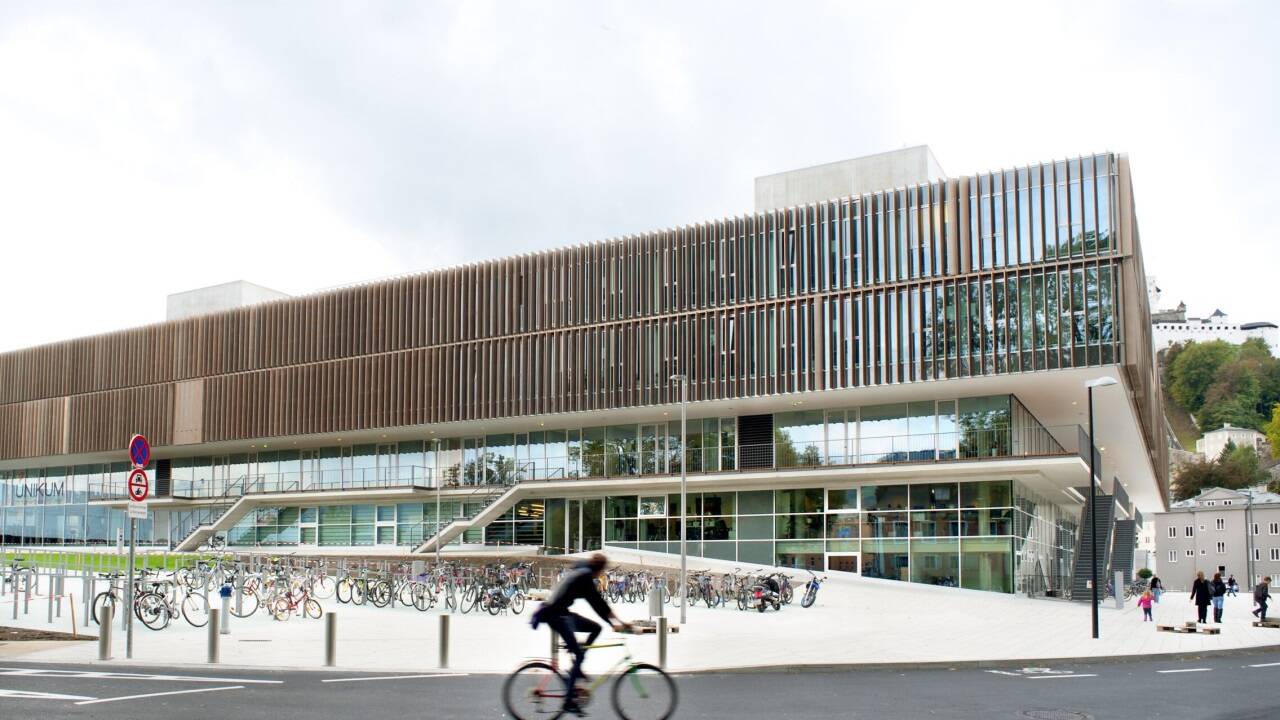 Die Universität Salzburg steht weiterhin ohne Rektor da. Die Universität Salzburg steht weiterhin ohne Rektor da.