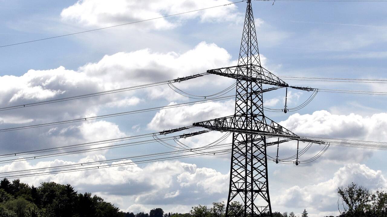 Im Lungau soll der Strom künftig produziert und verbraucht werden. (Symbolbild)  