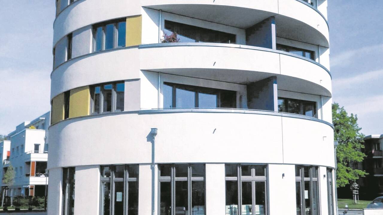 Immobilieninvestments stehen weltweit oft auf wackeligen Beinen. 