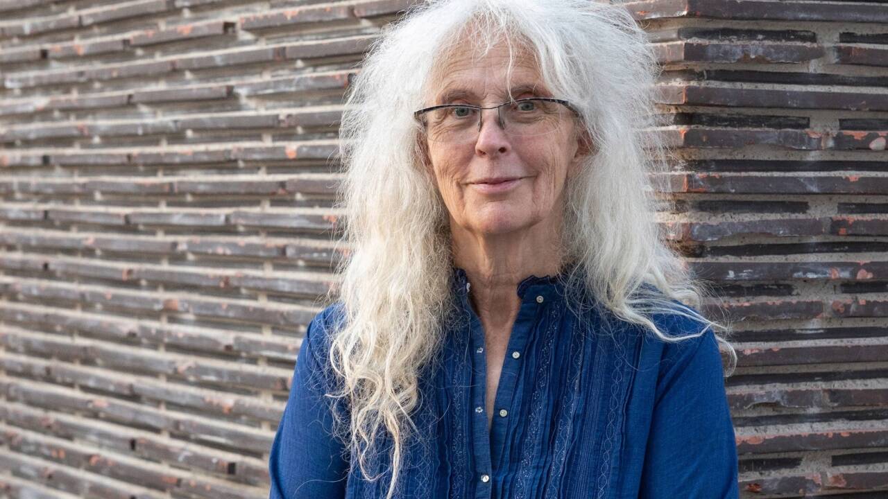 Kiki Smith 