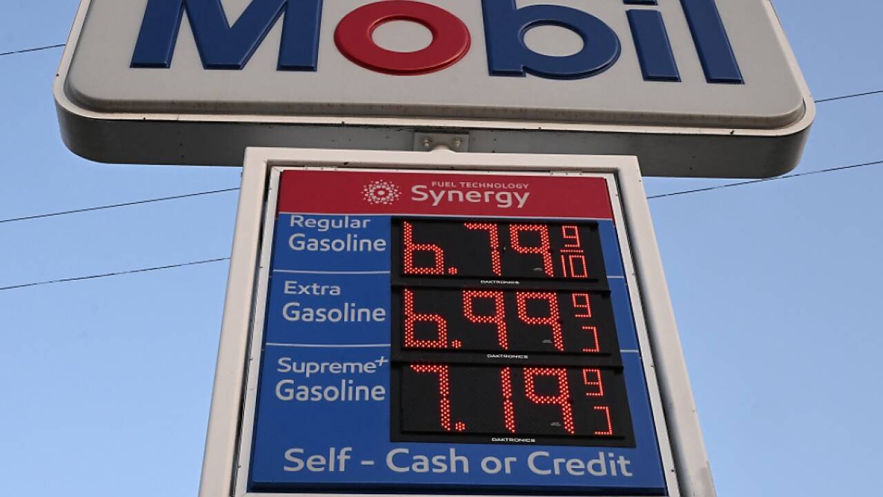 Ölriese zahlt Kaufpreis in Aktien 