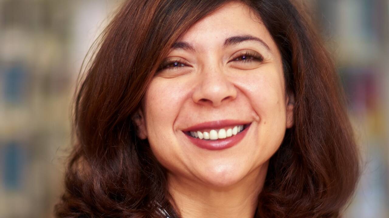 Die gebürtige Ägypterin Hanan Badr (45) leitet am kommunikationswissenschaftlichen Fachbereich der Universität Salzburg die Abteilung für Öffentlichkeiten und Ungleichheitsforschung. 