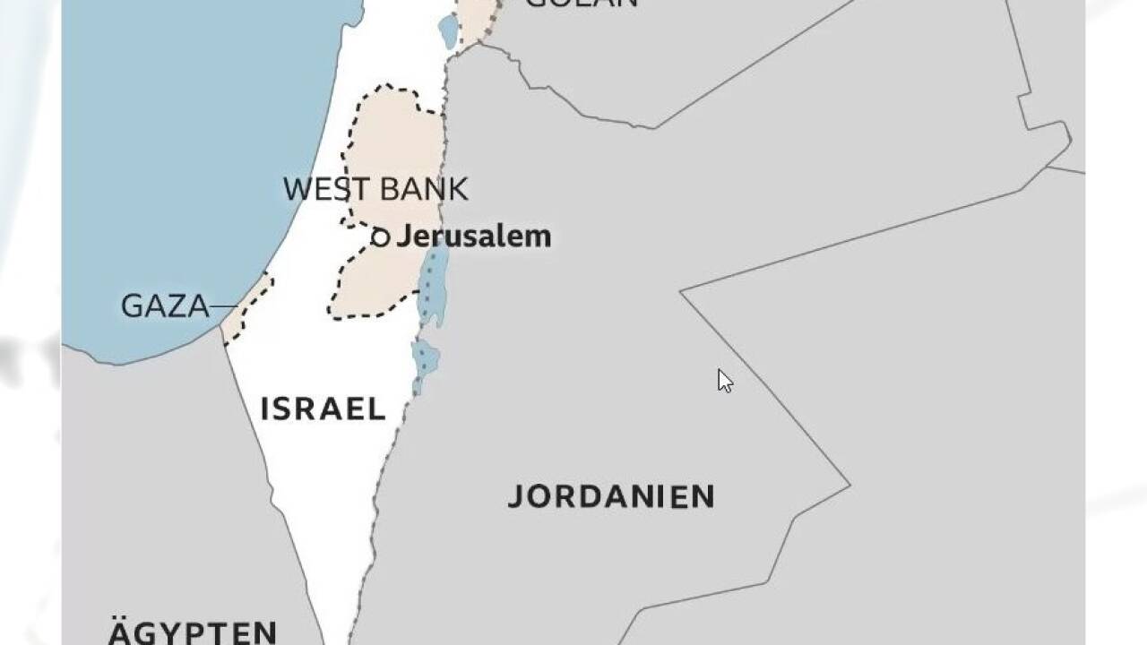 Modi’in Illit ist mit 82.000 Einwohnern die größte israelische Siedlung im Westjordanland.  Modi’in Illit ist mit 82.000 Einwohnern die größte israelische Siedlung im Westjordanland.