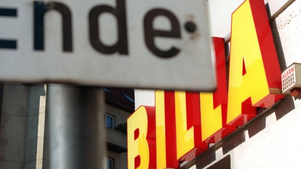 Billa-Märkte verschwinden aus Vorarlberg 