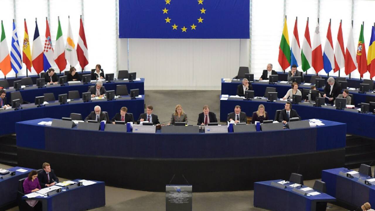 Ausgang der EU-Wahl in Österreich laut Umfrage derzeit offen 
