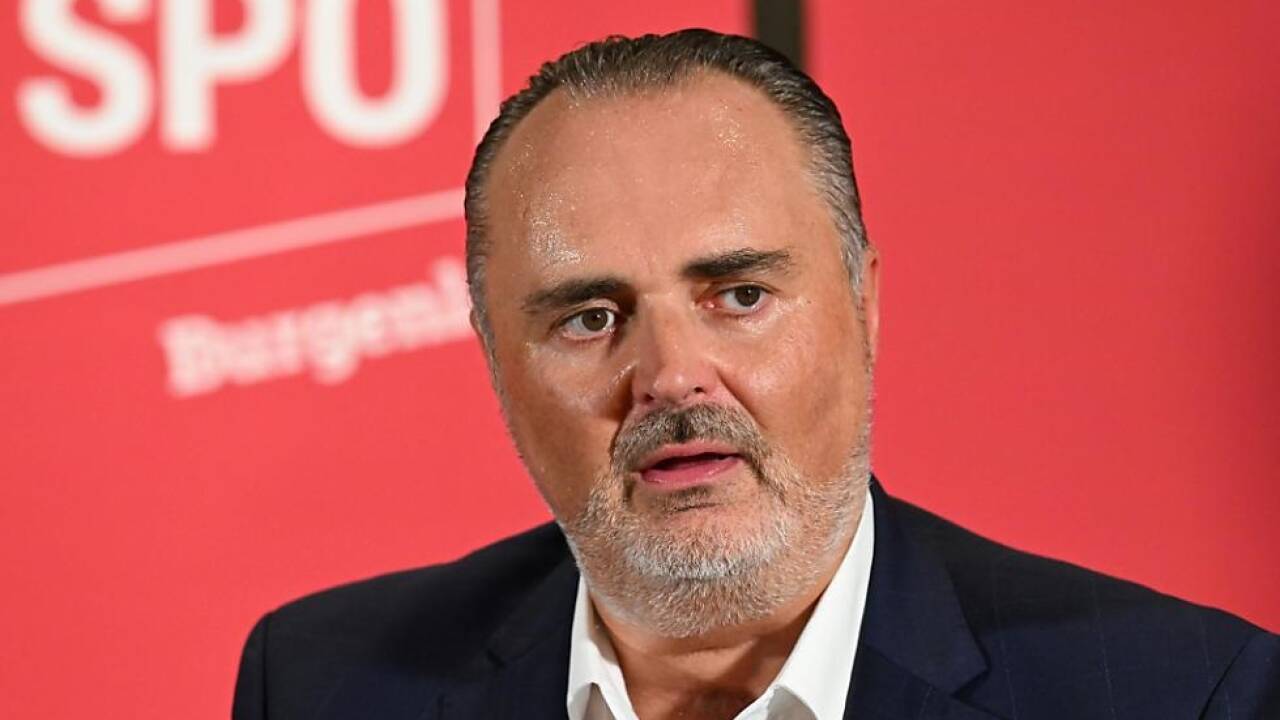 Doskozil bleibt SPÖ-Bundesparteitag fern | SN.at