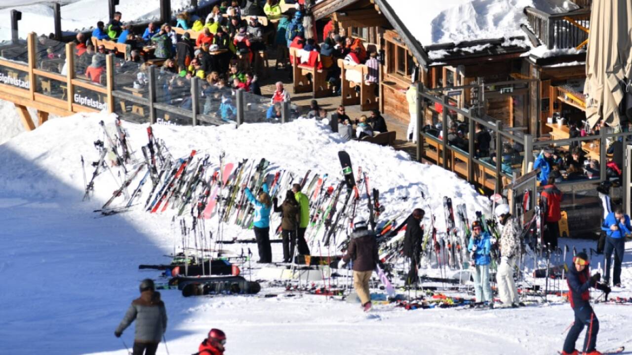 Winter bringt mehr Geld als Sommer 