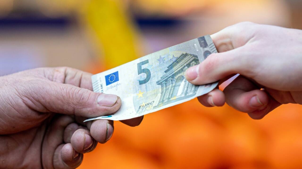 Gezerre ums Geld des Staates Gezerre ums Geld des Staates