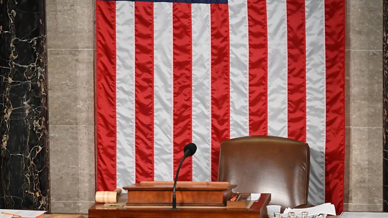 Jordan fällt bei Wahl für Repräsentantenhaus-Spitze vorerst durch Jordan fällt bei Wahl für Repräsentantenhaus-Spitze vorerst durch