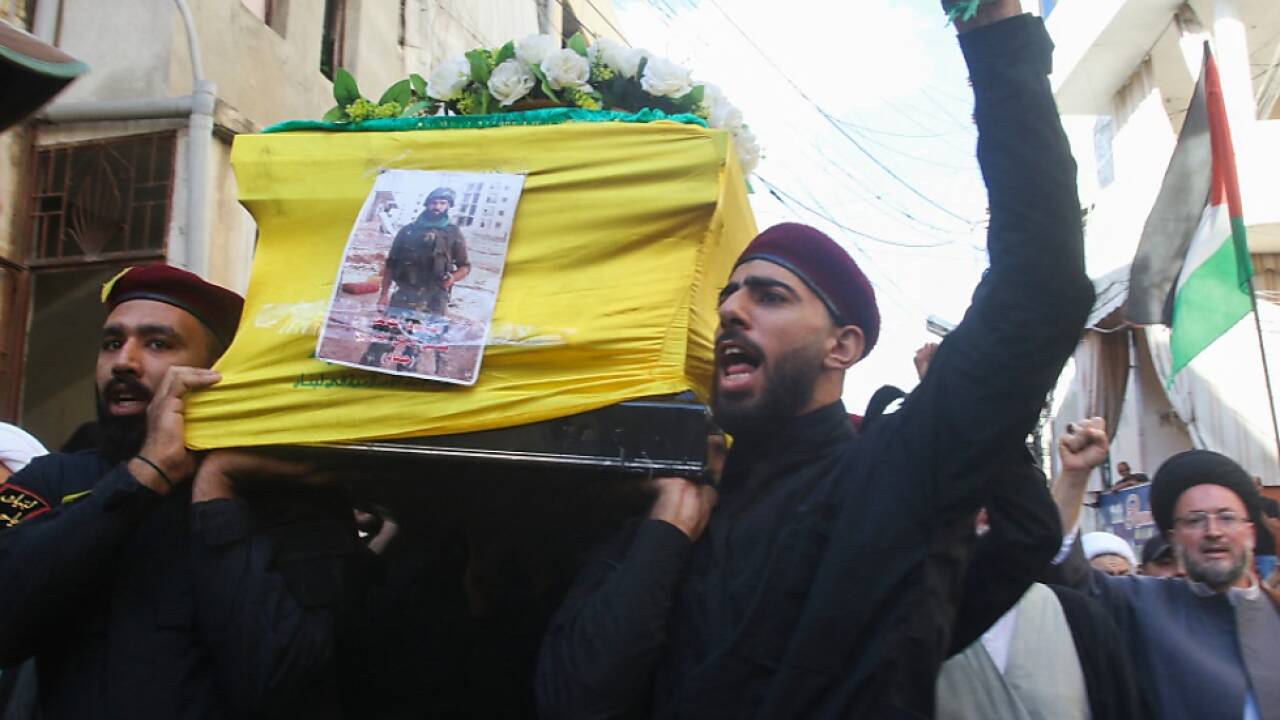 Es wird Rache gefordert 