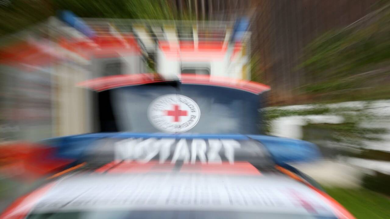 13-Jähriger strangulierte sich bei "Würgespiel" und starb