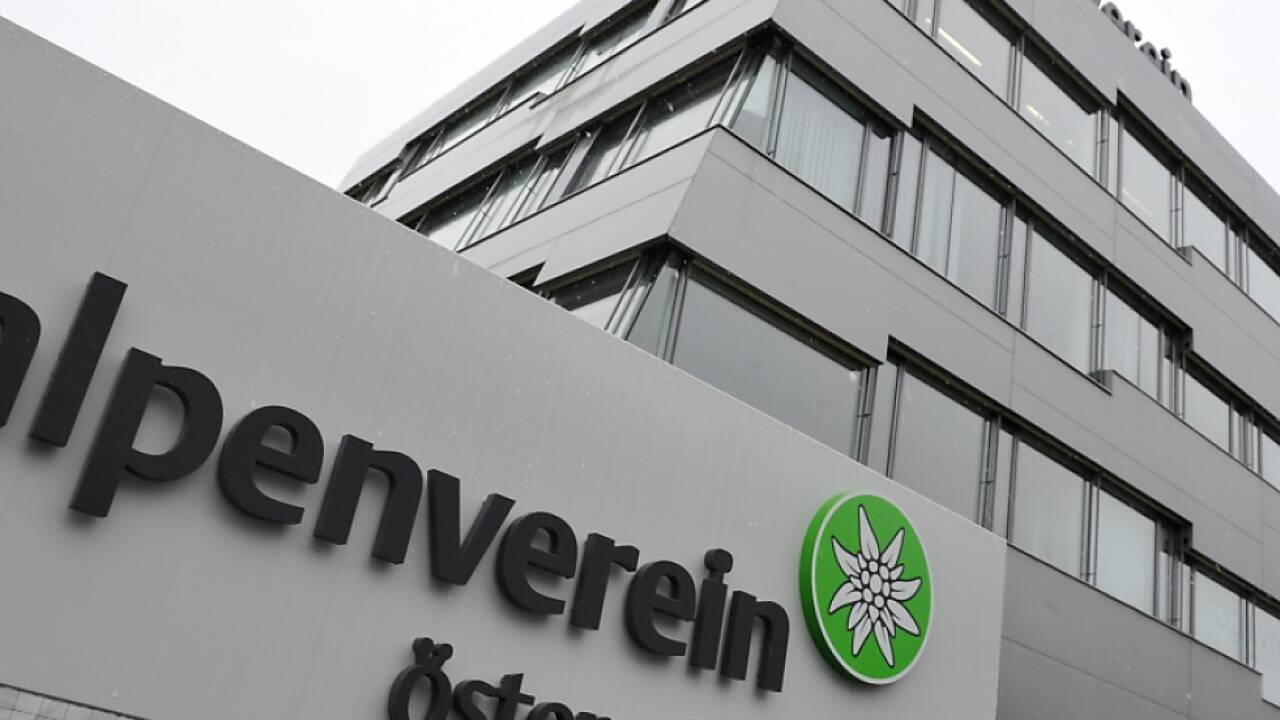 Der Alpenverein forciert umweltfreundliche Hütten 