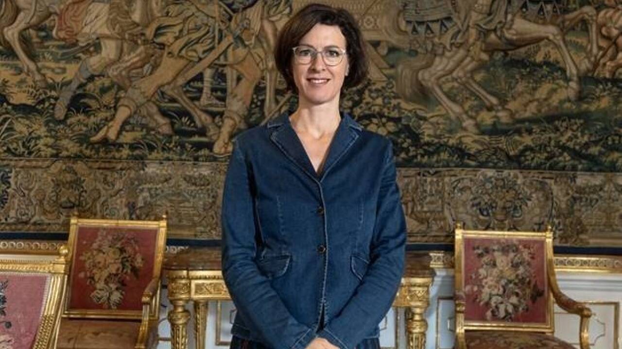 Andrea Stockhammer 