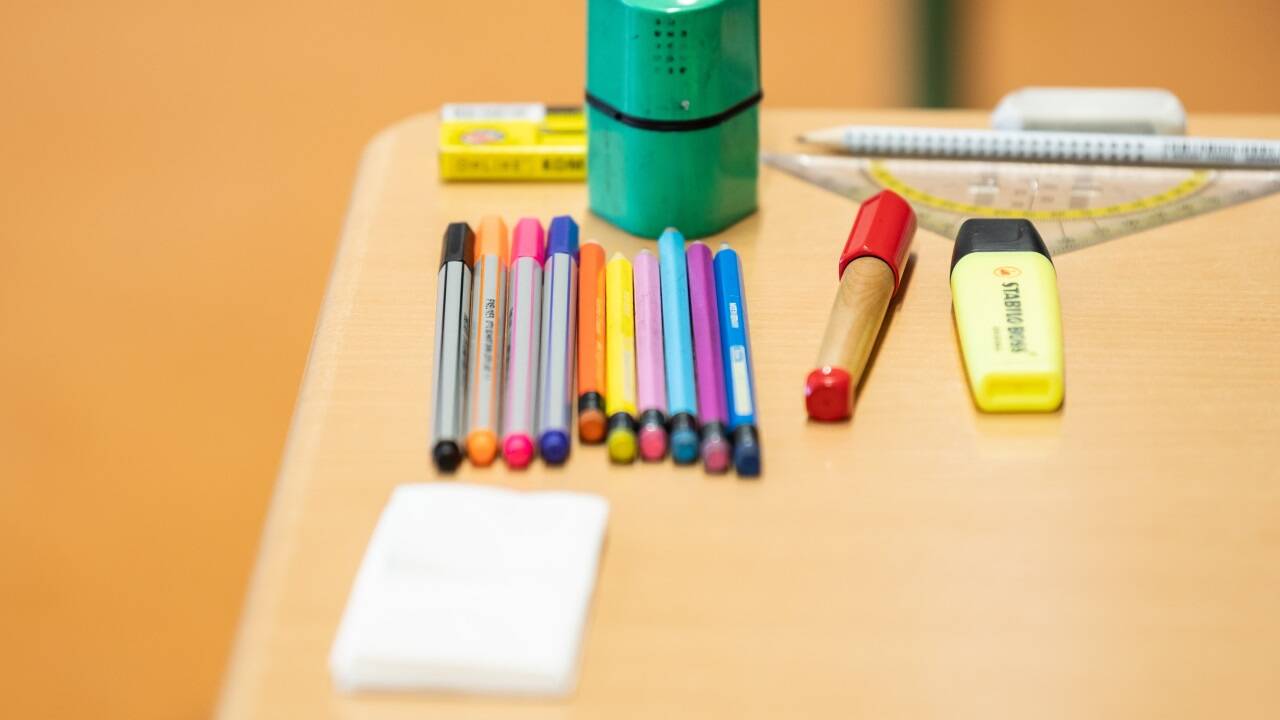 „Der Nahostkonflikt ist in den Klassenzimmern angekommen“, sagte Vizebürgermeister und Bildungsstadtrat Wiederkehr. 