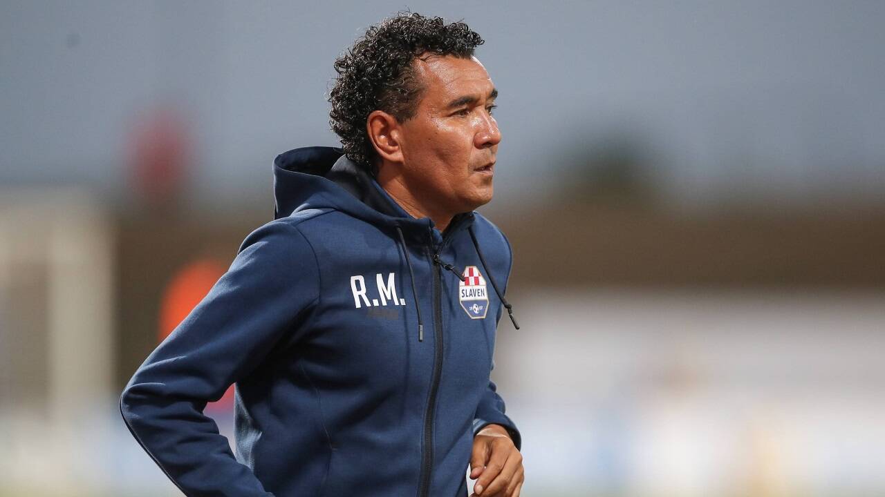 Ricardo Moniz.  