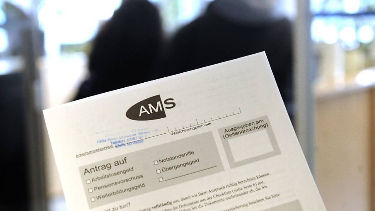 1,4 Mrd. Euro für Unterstützung bei der Jobsuche 