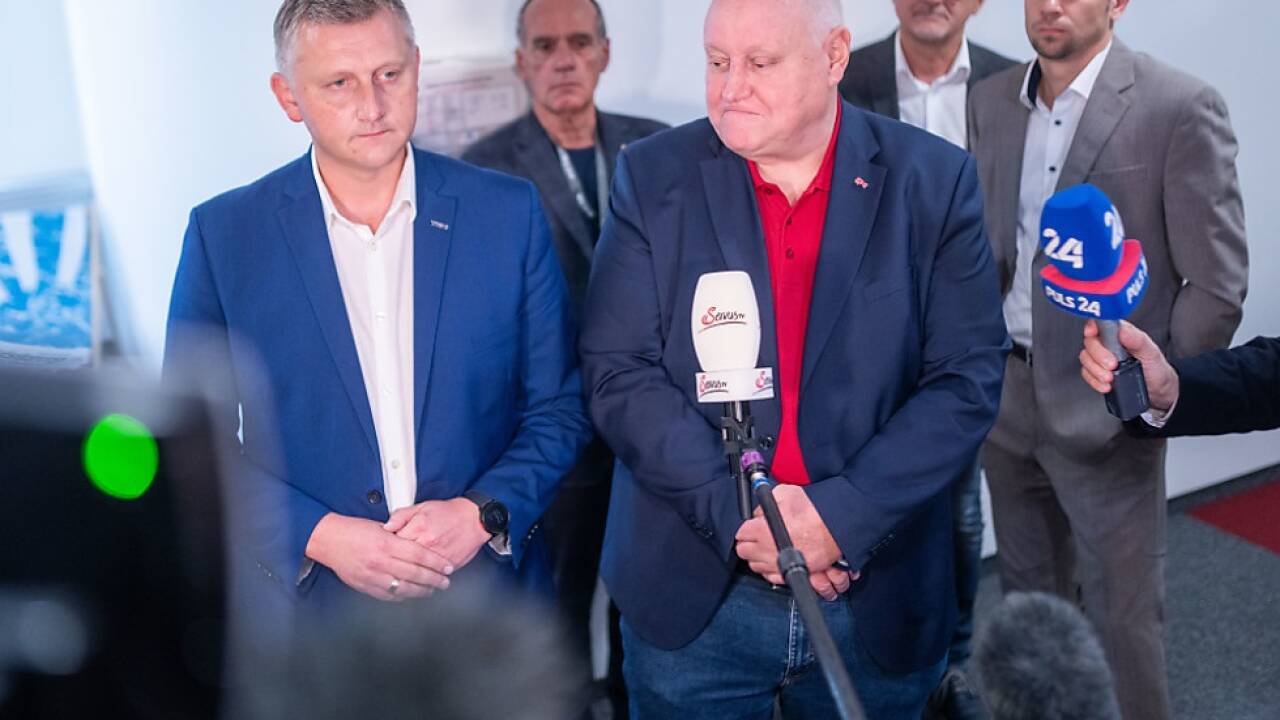 Gewerkschaften brachen dritte Runde ab 