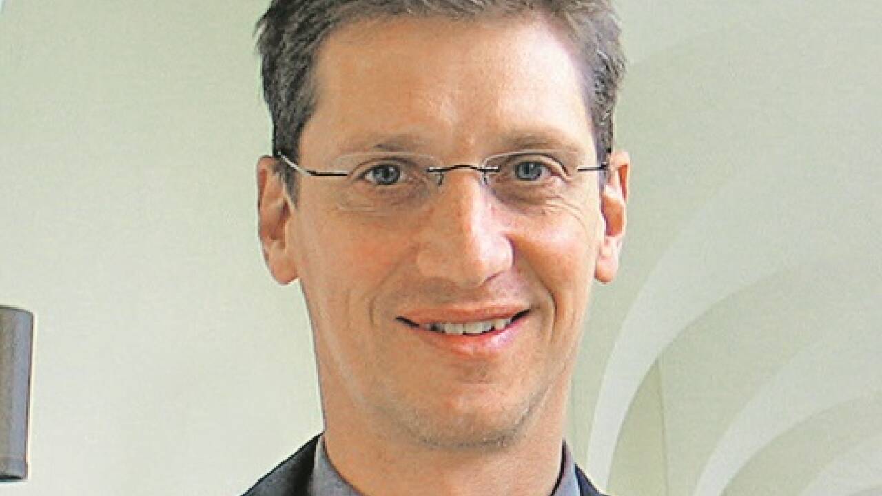 Dietmar Winkler ist Kirchenhistoriker, Ostkirchen-Experte und Dekan der Theologie an der Uni Salzburg. 