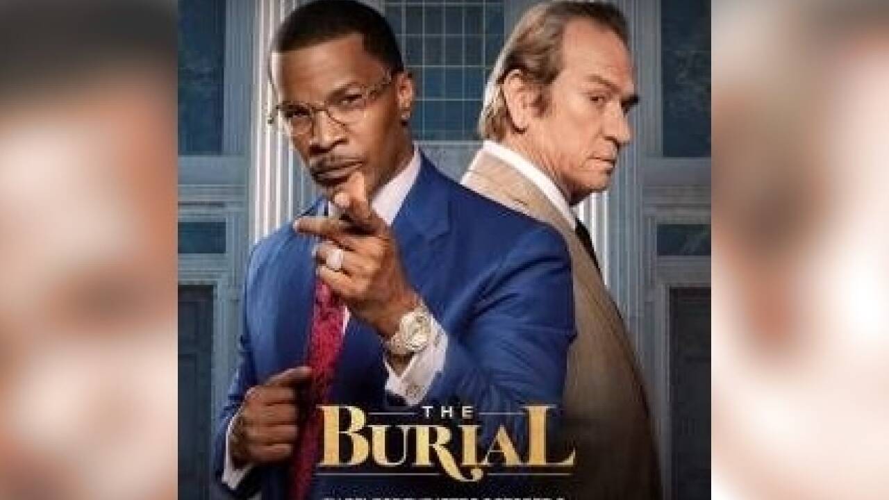 Das Filmplakat 