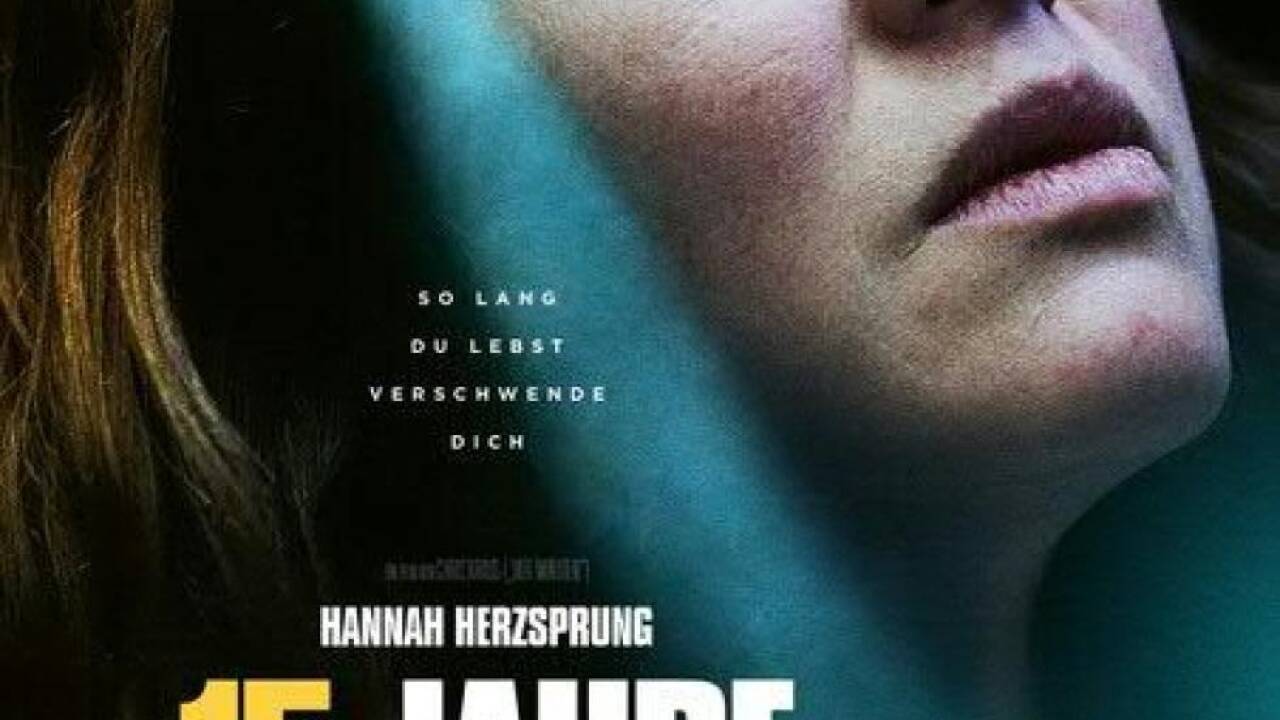 Der Film '15 Jahre' feiert heute Weltpremiere 