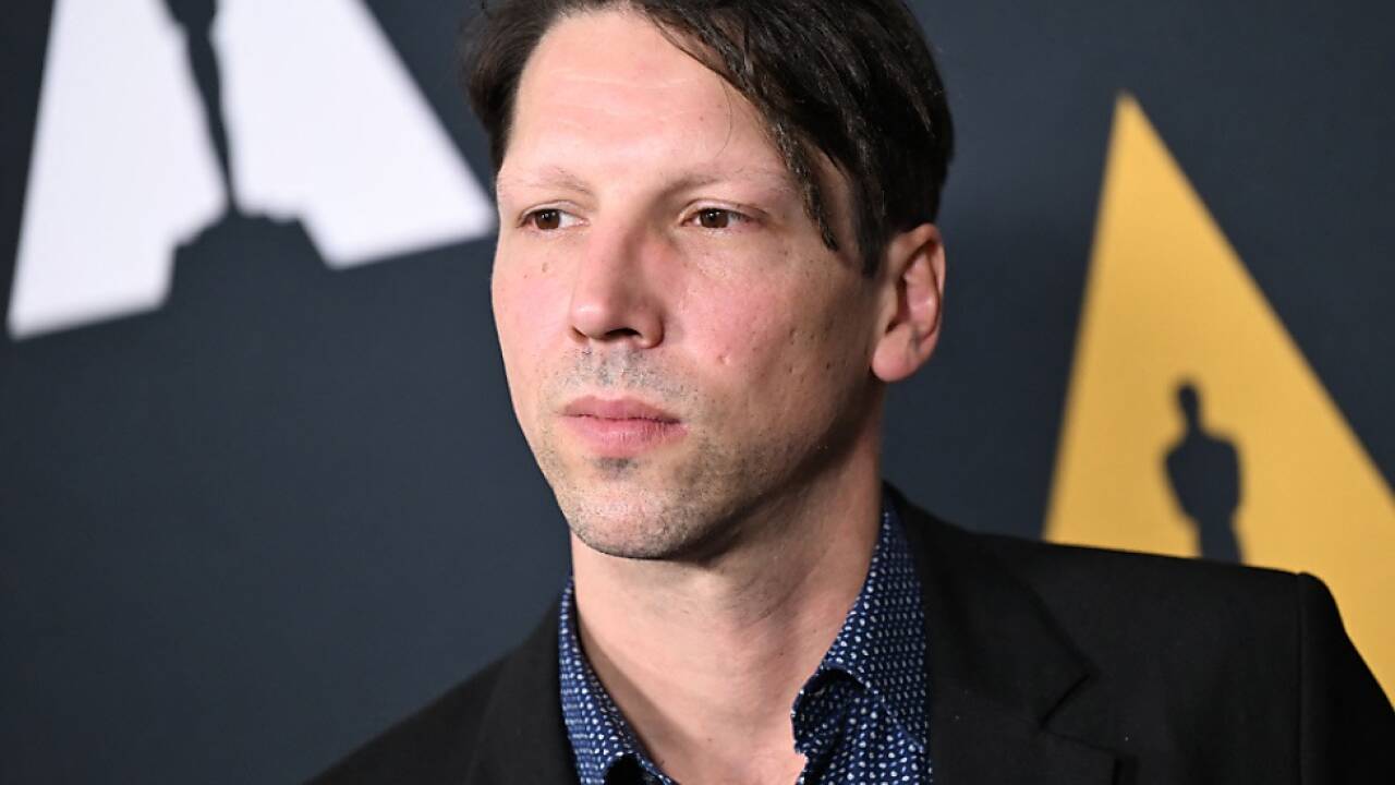 Mark Gerstorfer holt Gold in Hollywood 