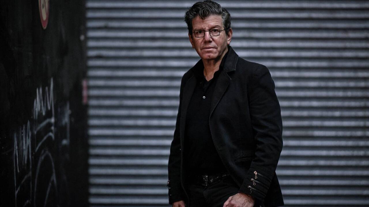Regisseur Robert Carsen im Archivbild von 2022.  