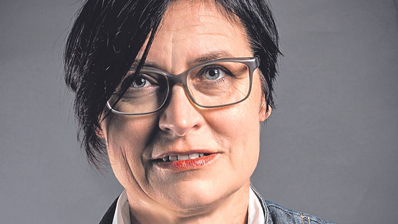Anna Stiftinger, Projektleiterin „Fokus.Basisbildung“, Basisbildungszentrum abc-Salzburg.  