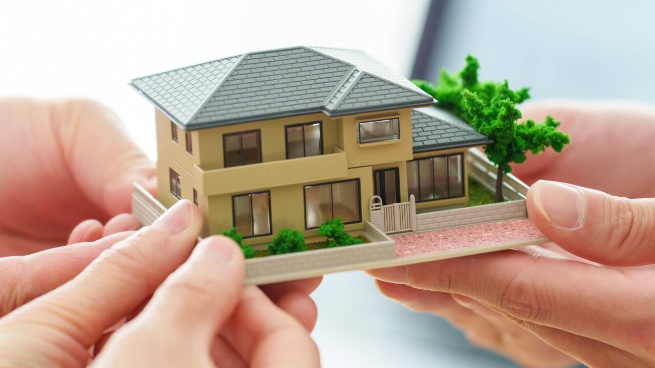 Haus verkaufen, Wohnrecht behalten MateschitzBeteiligung setzt auf neuen Trend