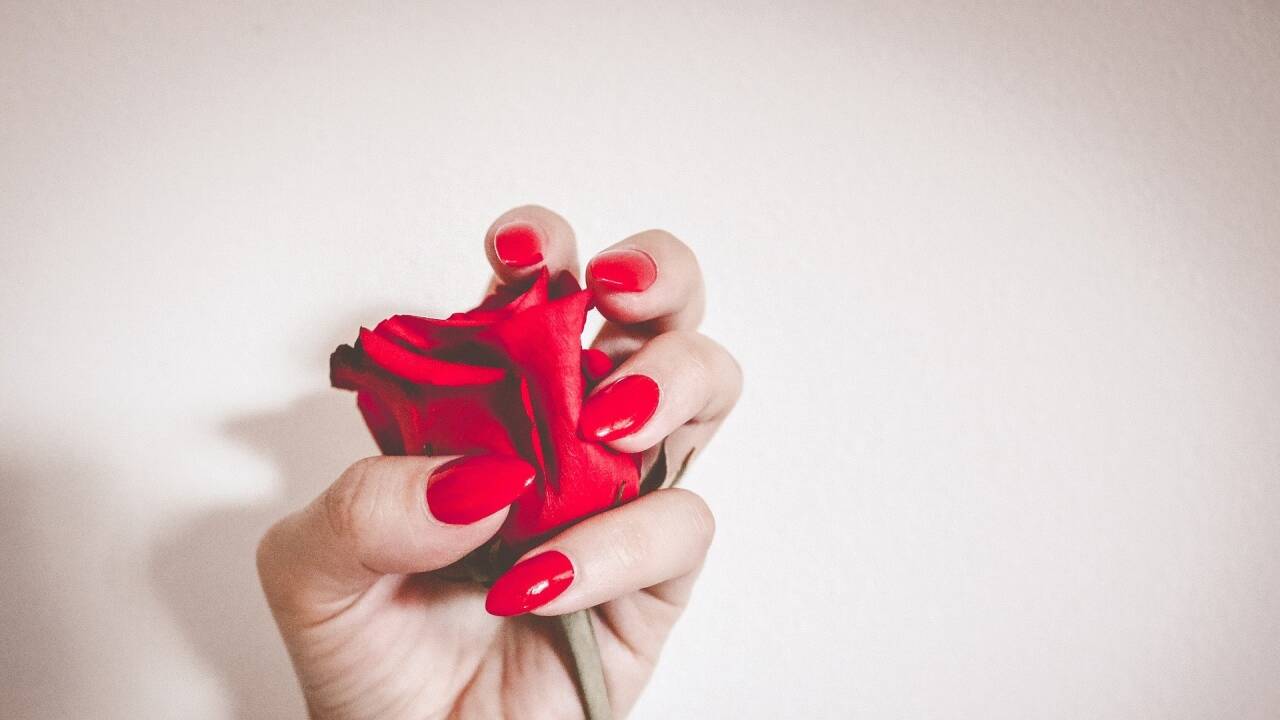 Auch in diesen Sommer etabliert sich Rot als Trendfarbe.  