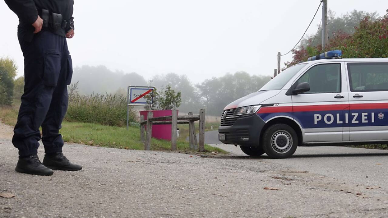34-Jähriger dürfte Suizid verübt haben 
