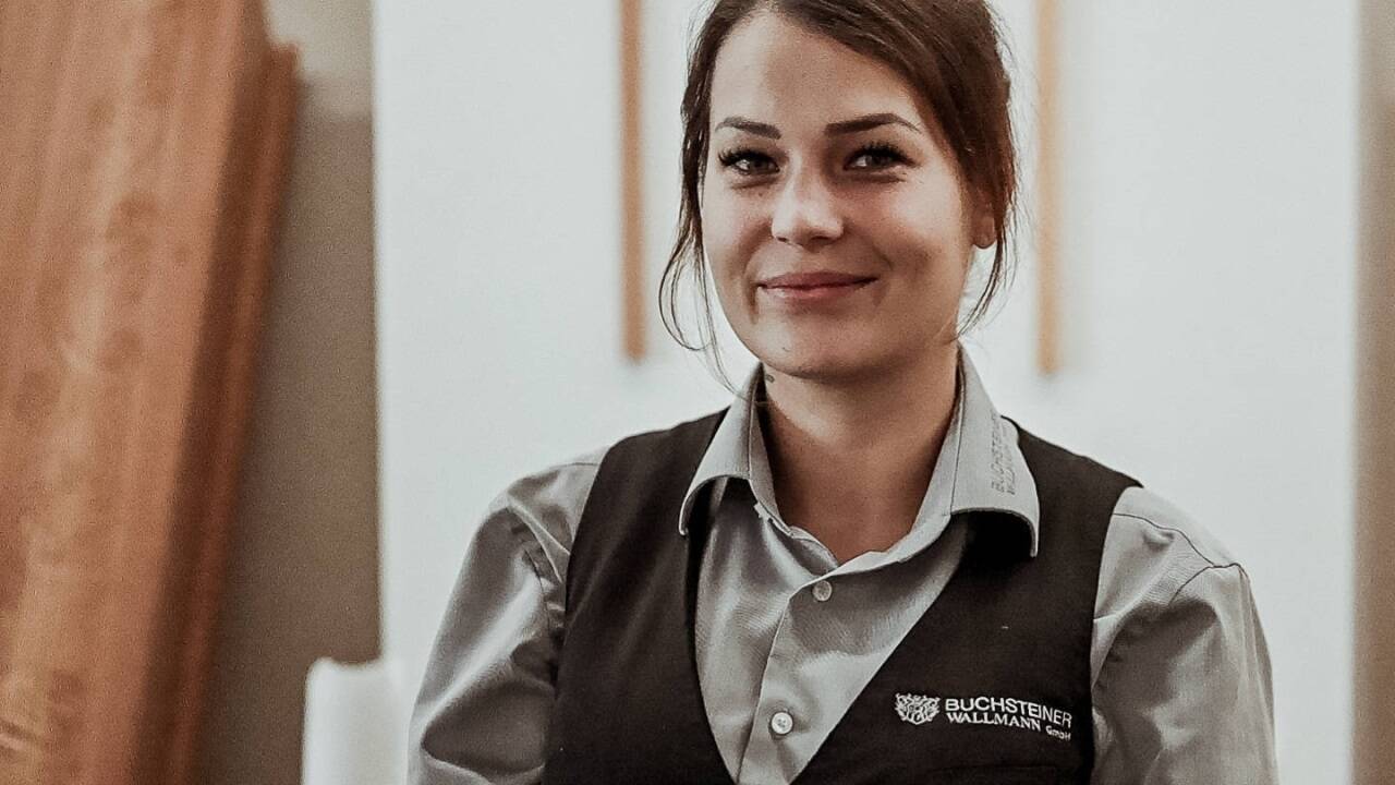 Jasmin Lehr 