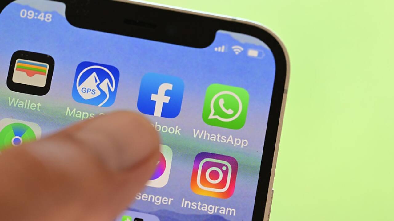 Instagram, Tiktok und Youtube bei jungem Publikum besonders relevant 
