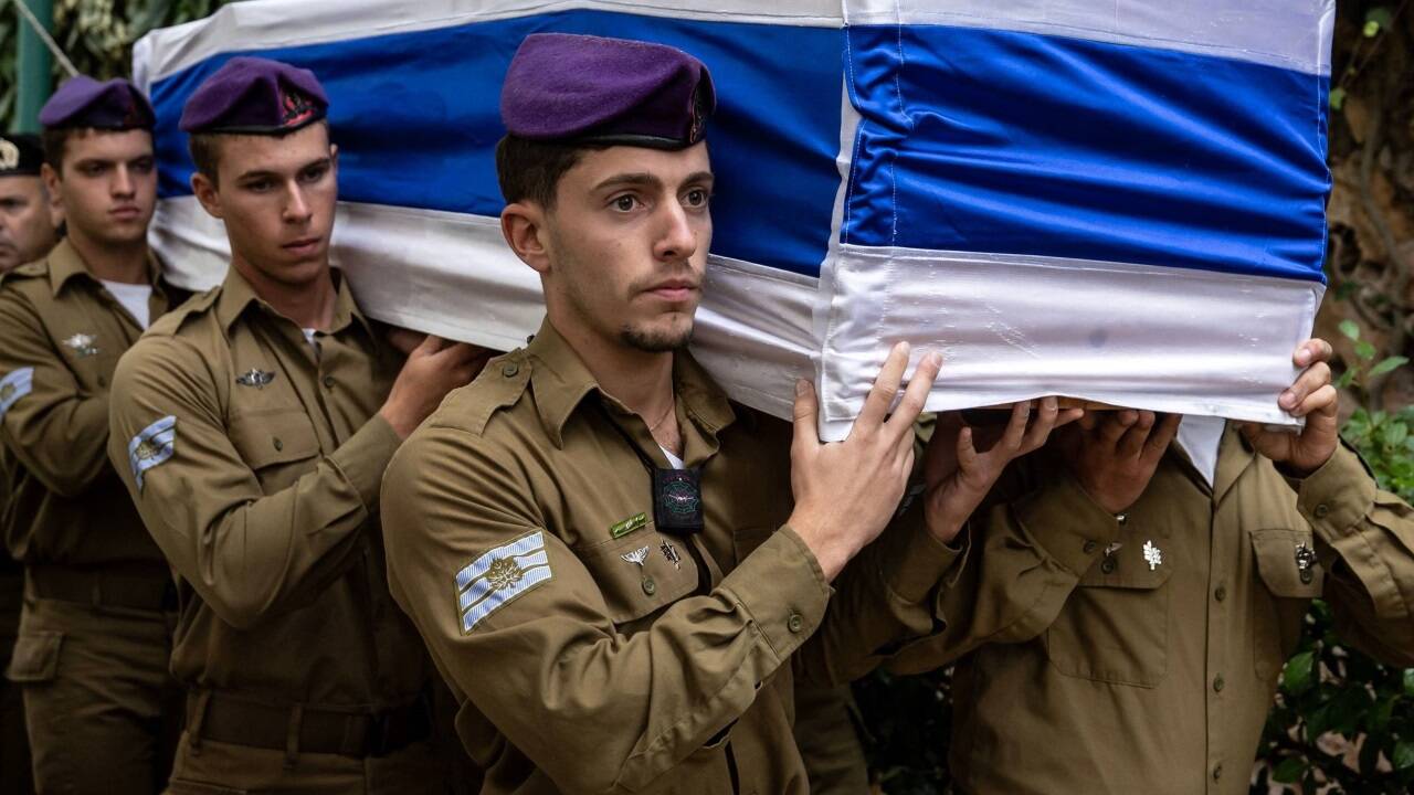 Werden israelische und palästinensische Todesopfer in Europa emotional teils unterschiedlich gewichtet? Ja, meinen Experten.  
