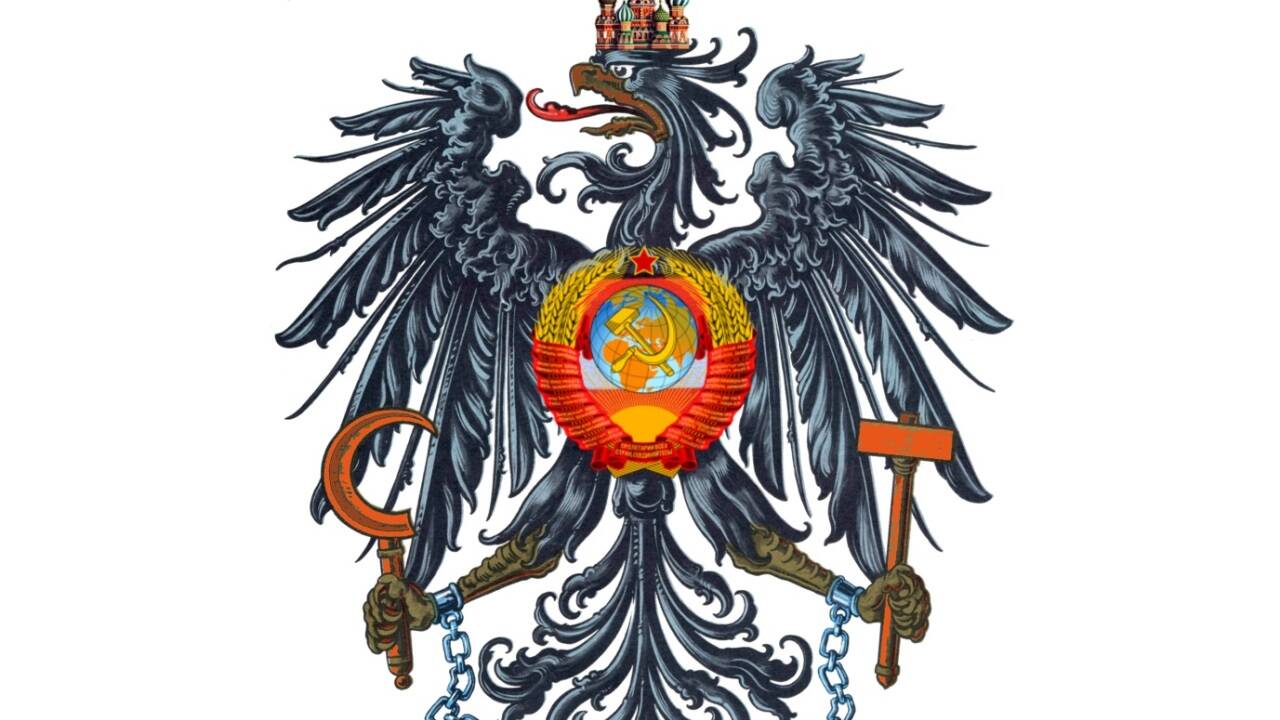 Ist Österreich auf dem Weg zum Arbeiter- und Bauernstaat? 