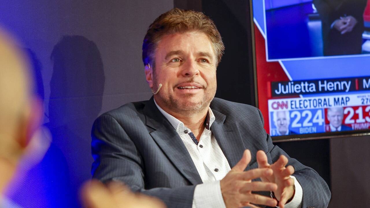 Reinhard Heinisch. 