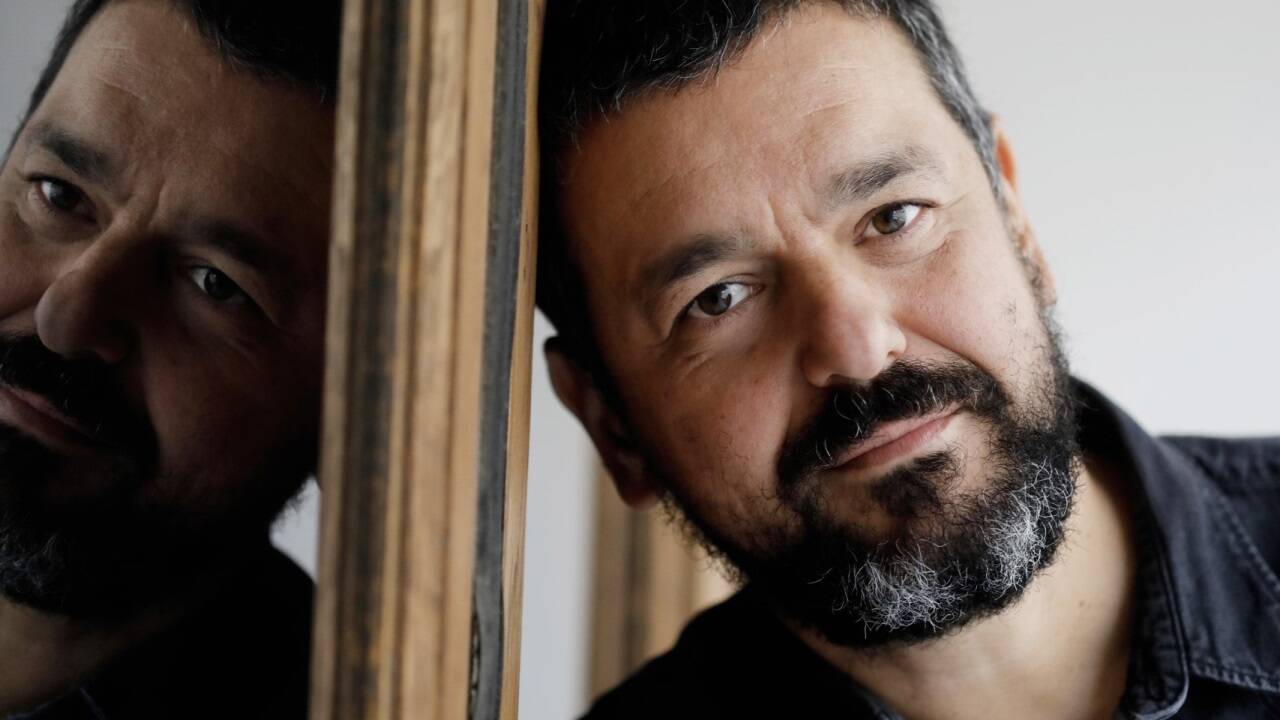 Joann Sfar: „Die vernünftigen Menschen machen leider viel weniger Lärm als die Aufgestachelten.“ 