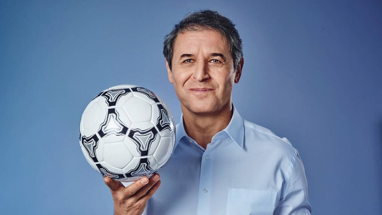 Volltreffer für Marcel Koller