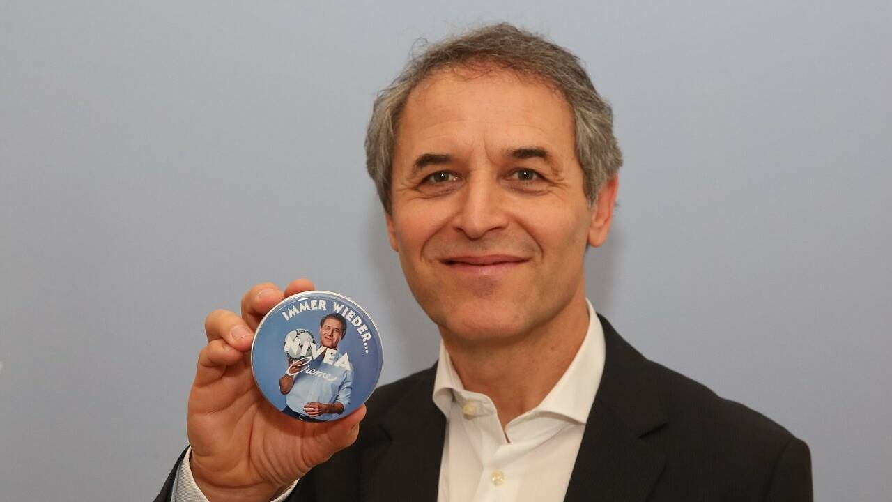 Volltreffer für Marcel Koller