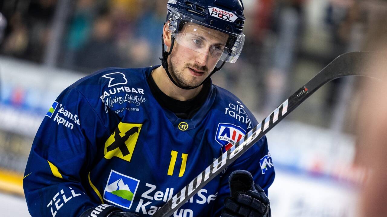 Daniel Ban blieb ohne Assist und Torerfolg. 