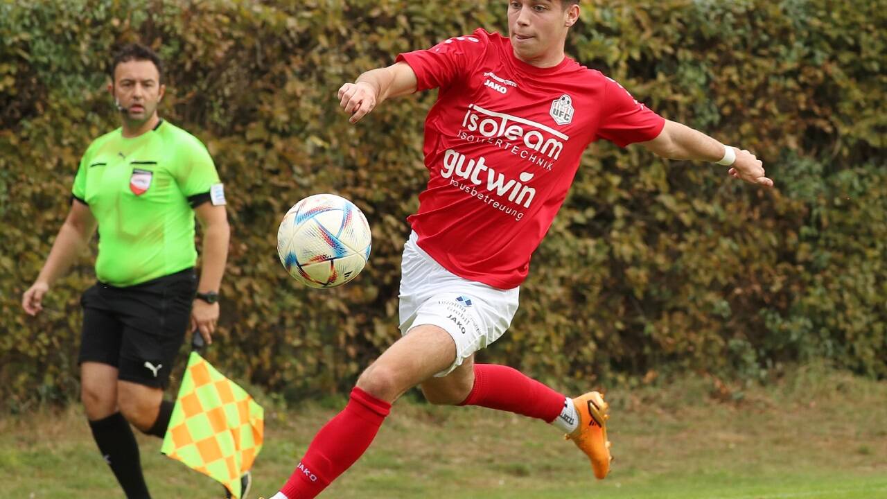 Ist Halleins Sebastian Voglmaier wieder auf dem Sprung zu einem anderen Club? 