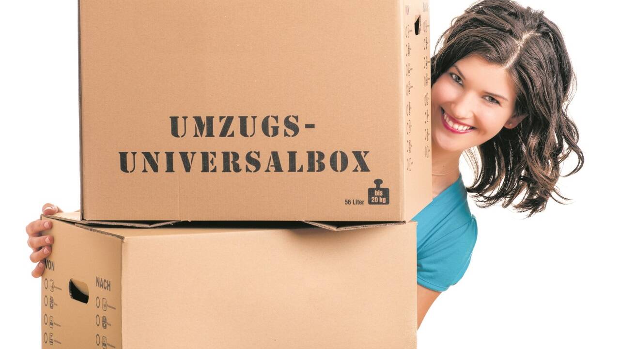 Gründe zu übersiedeln gibt es derzeit einige.  