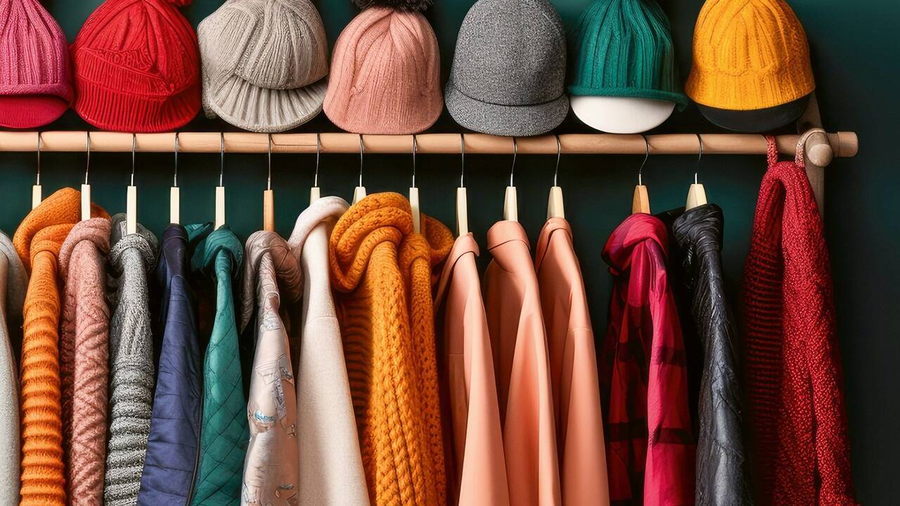 Tipps für die Pflege der Wintersachen 