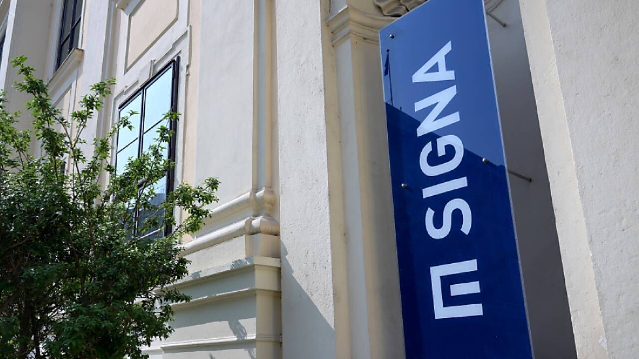 Bisher kein Statement von Signa, Beirat und Aufsichtsrat 