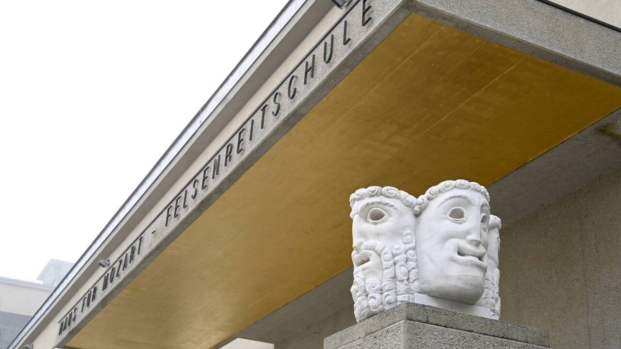 Der Verband art but fair hat eine Musterklage gegen die Salzburger Festspiele eingereicht. 
