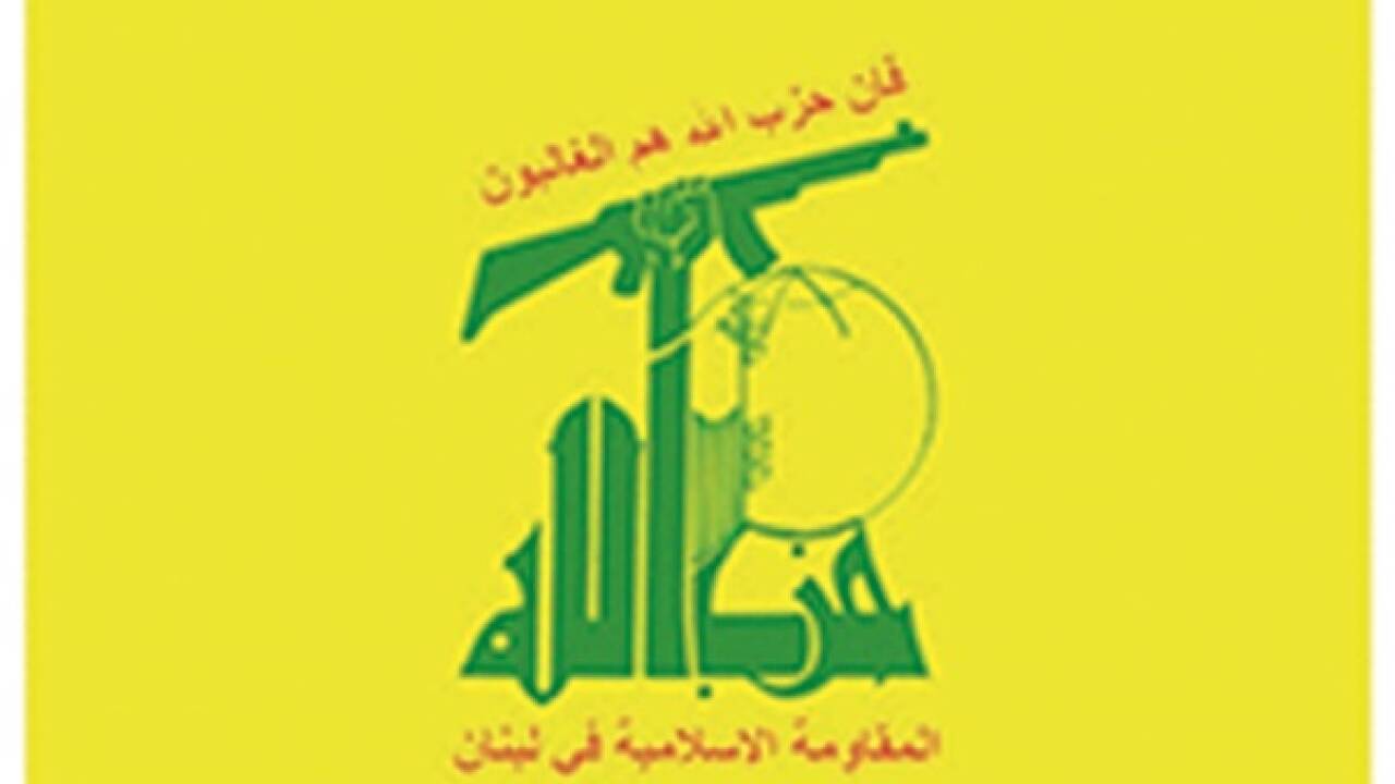 ... der islamistischen Hisbollah, ... 