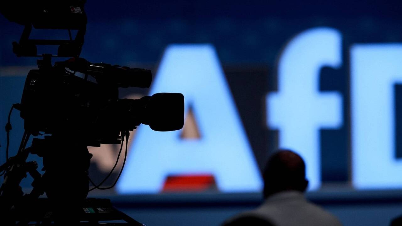Sachsen Anhalt Geht Die Afd Zu Weit Haseloffs Deutliche Worte Zur Regierungsverantwortung - tvpcywz