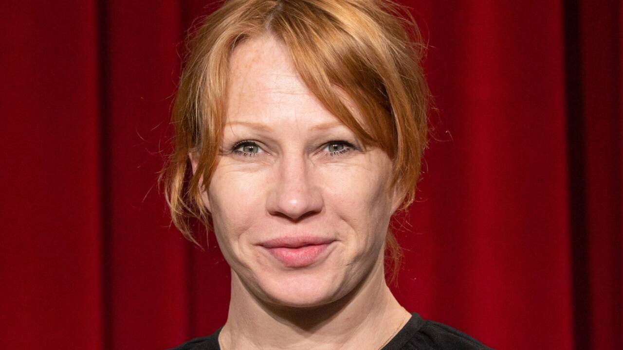 Birgit Minichmayr Birgit Minichmayr